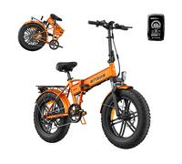 Bicicletta pieghevole ENGWE Potenziamento EP-2