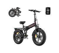 Bicicletta pieghevole ENGWE Potenziamento EP-2