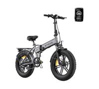 Bicicletta pieghevole ENGWE Potenziamento EP-2