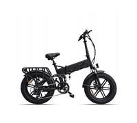 Bicicletta pieghevole ENGWE X - Potenza