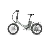 Bicicletta pieghevole FAFREES F20 Light