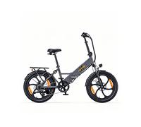 Bicicletta pieghevole HILLMILES Mile 2