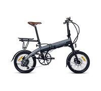Bicicletta pieghevole MOMABIKES 18TEEN PRO