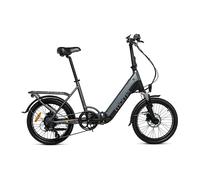 Bicicletta pieghevole MOMABIKES E-bike 20Pro