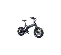 Bicicletta pieghevole MOMABIKES E-FAT 20 PRO