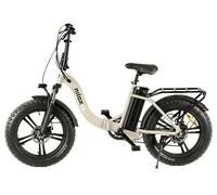 Bicicletta pieghevole NILOX X9