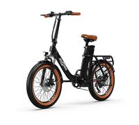 Bicicletta pieghevole ONESPORT OT16-2