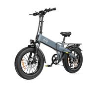Bicicletta pieghevole PIXAR F2 720 Wh, Grigio