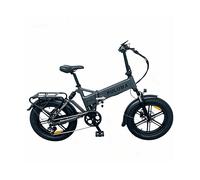 Bicicletta pieghevole PULUMA FM2.0