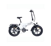 Bicicletta pieghevole PULUMA FM2.0