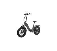 Bicicletta pieghevole TTGO F6 PRO