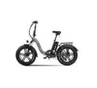 Bicicletta pieghevole Youin Porto BK1611