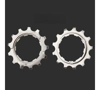 Bicicletta pignone a cassetta 8-11 velocità 11-13T