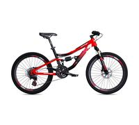 Bicicletta Ragazzo Magikbike MTB Twenty Four Full Bicolor 24" - 21V