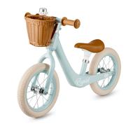 Kinderkraft bicicletta da fondo Rapid 2 blue breeze