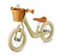 Bicicletta RAPID 2 verde