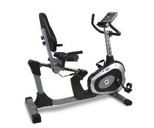 Bicicletta recumbent BH Artic Comfort Program