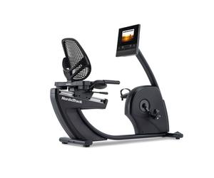 Bicicletta recumbent Nordictrack GX10