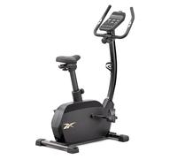 Bicicletta Reebok FR30 - Kinomap e Zwift - Volano 9kg - Display LED - 32 livelli di resistenza - 18 programmi