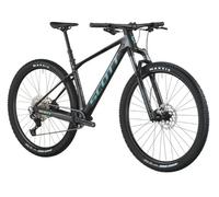 Bicicletta SCOTT Scale 920 MODELLO 2026 COLORAZIONE carbon black MISURA M