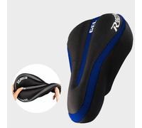 Bicicletta Sedile Copri Sella Gel Cuscino Comodo Imbottitura per Mountain SPORTS