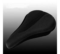 Bicicletta Sella Cover Morbido Gel Cuscino Comfort Imbottitura per Mountain