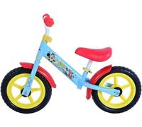 Bicicletta Senza Pedali Bambini Disney Mickey Mouse Topolino Pedagogica 2 anni+