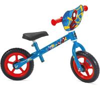 Bicicletta senza pedali bici pedagogica equilibrio balance per bambini disney
