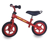 BICICLETTA SENZA PEDALI BIEMME TIGER BALANCE BIKE