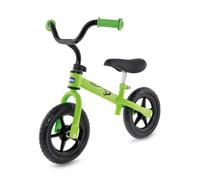 Bicicletta Senza Pedali Chicco Green Rocket Bici Equilibrio Bambini 2-5 Anni