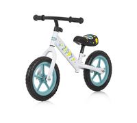 BICICLETTA SENZA PEDALI CHIPOLINO Zippy - per bambini da 3-6 anni, fino a 25 kg