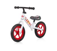 BICICLETTA SENZA PEDALI CHIPOLINO Zippy - per bambini da 3-6 anni, fino a 25 kg