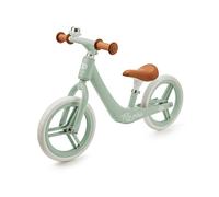 BICICLETTA SENZA PEDALI KINDERKRAFT FLY PLUS - per bambini da 3-6 anni, fino a 35 kg