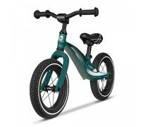 bicicletta senza pedali Lionelo Bart Air Green Forest