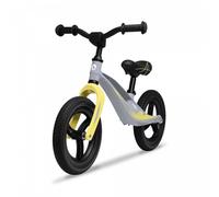 bicicletta senza pedali LIONELO Bart Tour Grey Stone