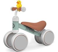 Bicicletta Senza Pedali per 1-2 Anni Baby Walkers regalo per ragazzi e ragazze Giocattoli Regali per Bambini