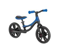 Bicicletta senza pedali per bambini GLOBBER Go Bike Elite blu navy