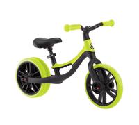 Bicicletta senza pedali per bambini GLOBBER Go Bike Elite Duo - verde lime