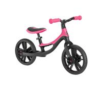 Bicicletta senza pedali per bambini GLOBBER Go Bike Elite Fuchsia Pink