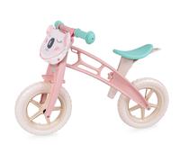 Bicicletta senza pedali per bambini KOALA rosa