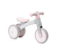 Bicicletta senza pedali rosa MoMi Tedi