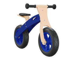 BICICLETTA SENZA PEDALI PER BAMBINI VIDAXL dai 3 ai 6 anni, fino a 30 kg