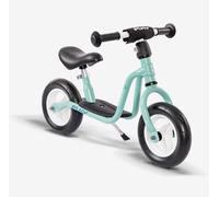 PUKY LR M Aqua Green | Bicicletta da corsa a partire dai 2 anni | Giocattolo per bambini a partire dai 2 anni | Balance Bike | Monopattino per bambini con pedana | Ruota con manopole di sicurezza |