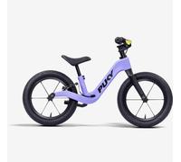 PUKY Next Product of The Year 2025 | Ruota regolabile in altezza 2-6 anni | Ruota per bambini a partire dai 2 anni | Ruota per primi passi con freno e maniglie di sicurezza | Balance Bike