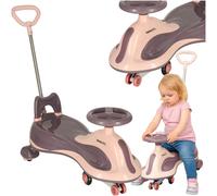 Bicicletta Senza Pedali Swing FIX S2 con Maniglia