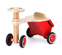 Bicicletta senza pedali Vilac Piccolo Postino