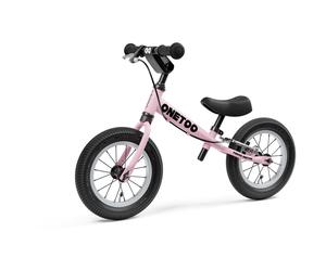 Bicicletta senza pedali Yedoo OneToo Colore: rosa