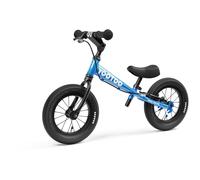 Bicicletta senza pedali Yedoo YooToo Colore: blu/nero