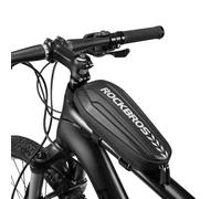 Bicicletta Set Accessori Cellulare Pompa Multitool Borsa Volante Completo