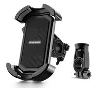 Bicicletta Set Accessori Cellulare Pompa Multitool Borsa Volante Completo